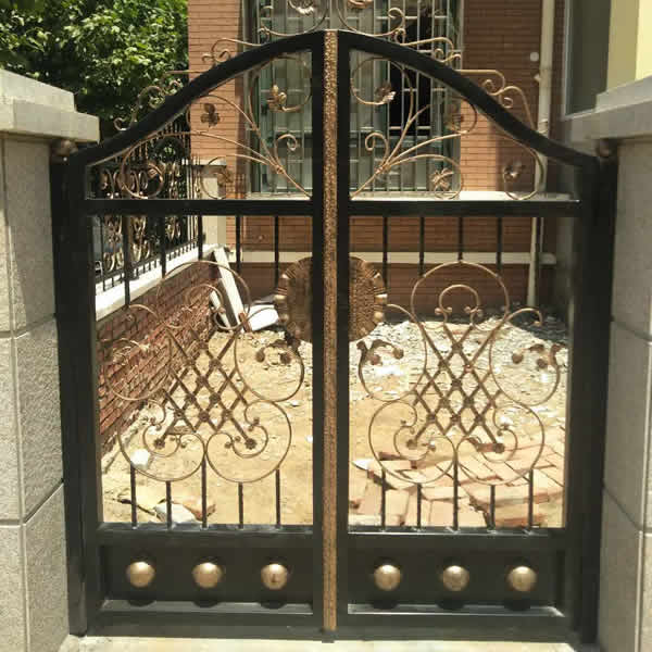 铁艺成品