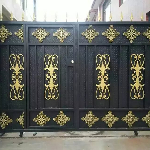 铁艺大门